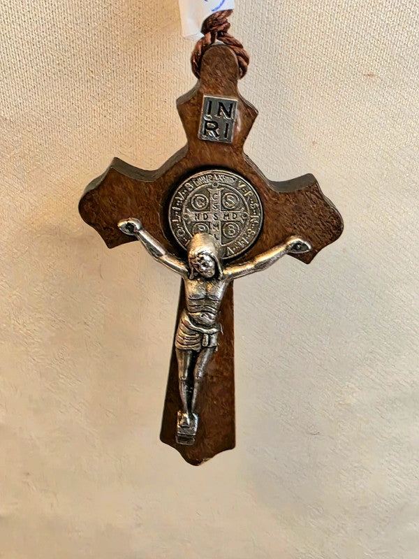 Vintage 60's Rosary Beads