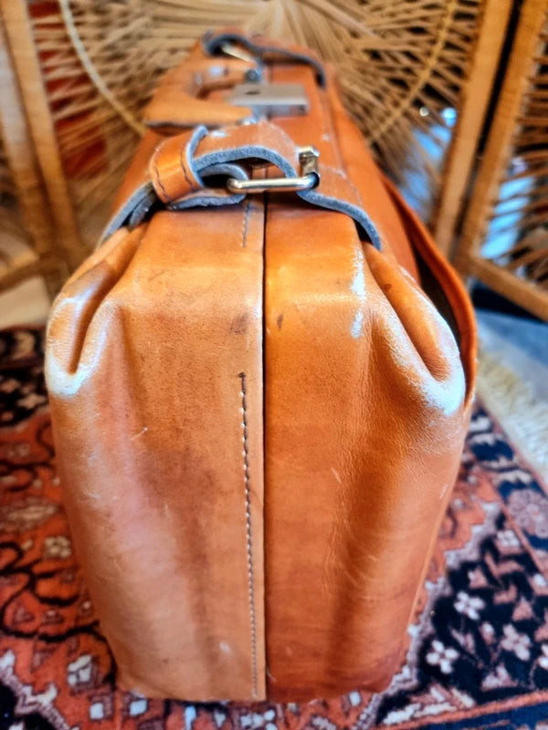 Vintage 50's / 60's Suitcase