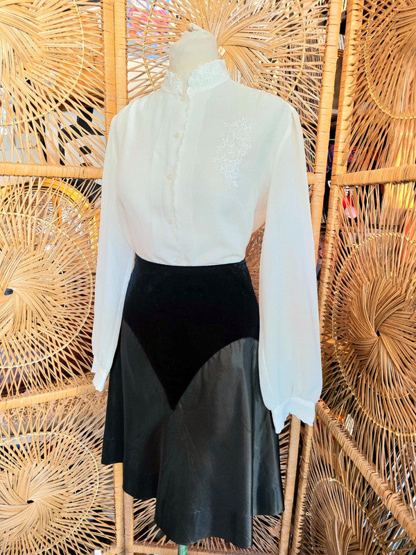 Vintage 70's Blouse