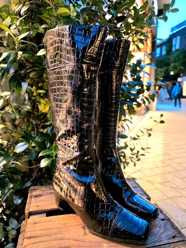 Vintage 90's Jenny by Ara Boots