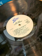 Joe – Let's Stay Home Tonight Vinyl Record