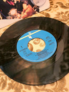 Roman Holliday – Motormania Vinyl Record