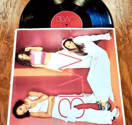 3LW – No More (Baby I'ma Do Right) - Yatva