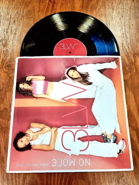 3LW – No More (Baby I'ma Do Right) - Yatva