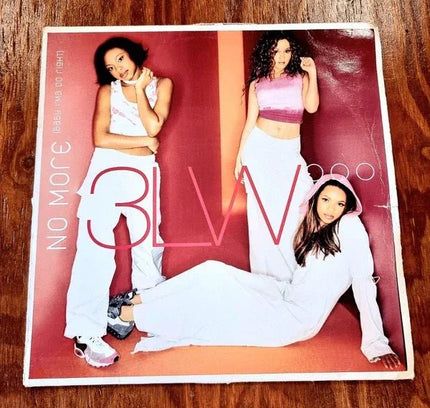 3LW – No More (Baby I'ma Do Right) - Yatva