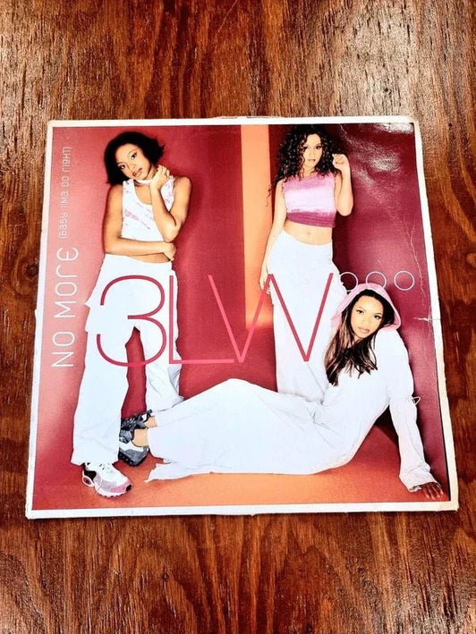 3LW – No More (Baby I'ma Do Right) - Yatva