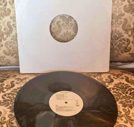4.0 – If You Want Me Vinyl Record - Yatva