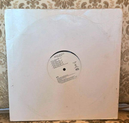 4.0 – If You Want Me Vinyl Record - Yatva