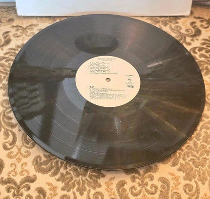 4.0 – If You Want Me Vinyl Record - Yatva