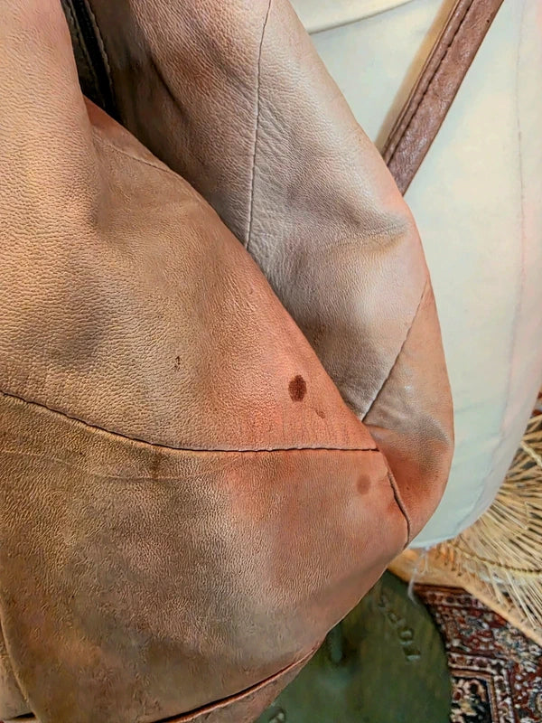 Vintage 70's Backpack