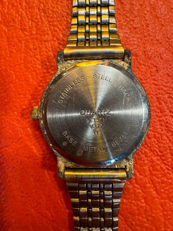 Vintage Junghans Watch