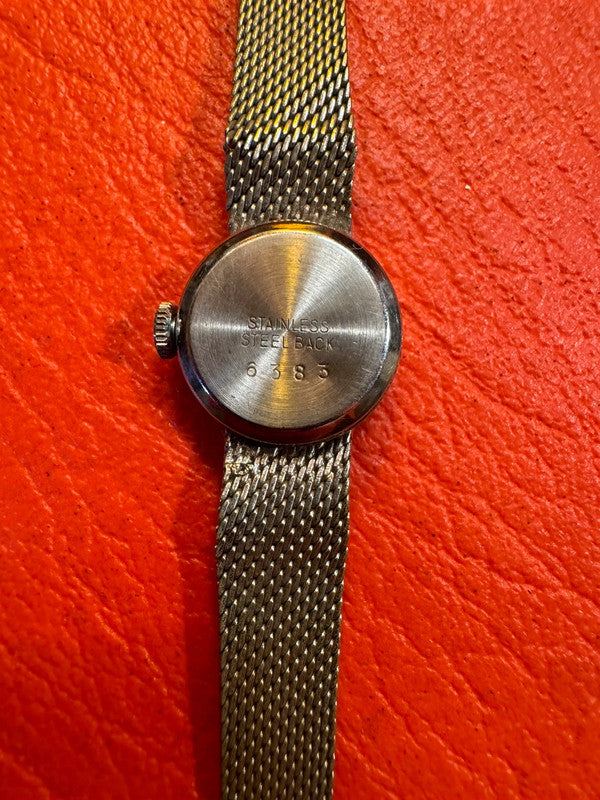 Vintage Madep Watch