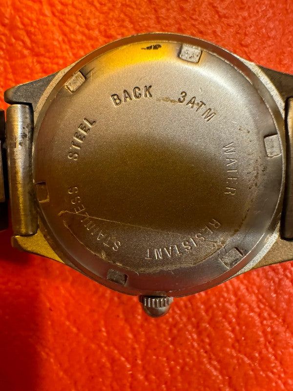 Start Watch