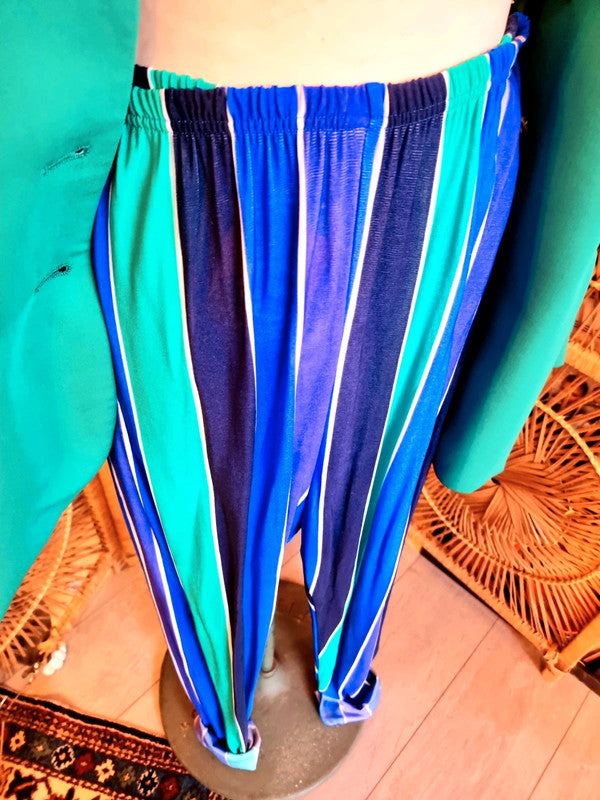 Vintage 90's Leggings