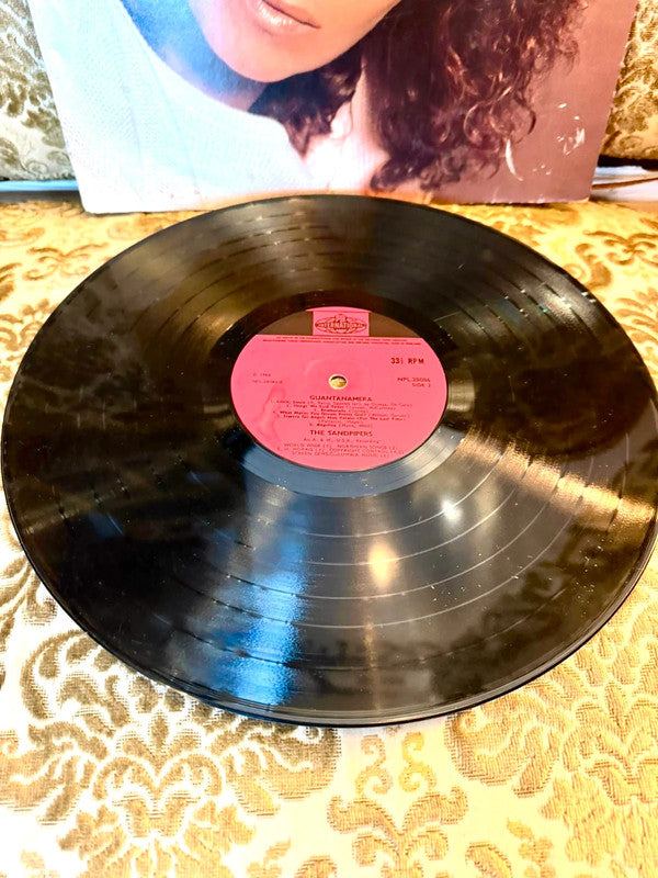 Barbra Streisand – Love Songs Vinyl Record