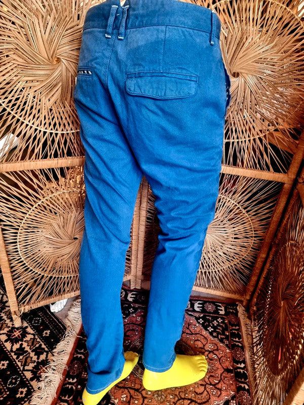 Vintage 90's Topman Ltd. Trouser