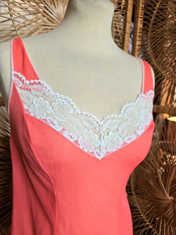 Vintage 60s / 70s ´s Slip Dress
