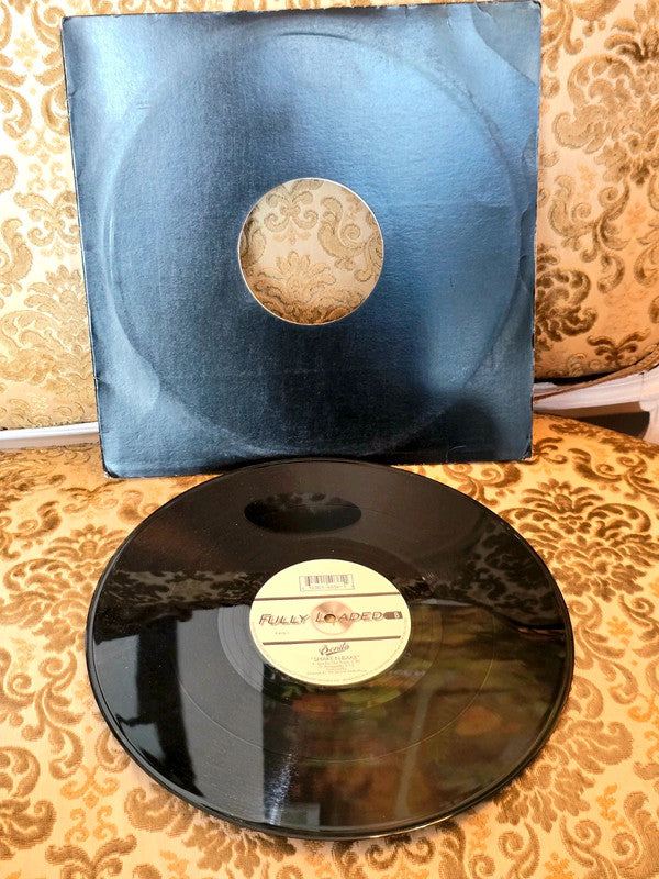 Benito – Shake-N-Bake Vinyl Record
