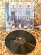 Tashan – Chasin' A Dream Vinyl Record