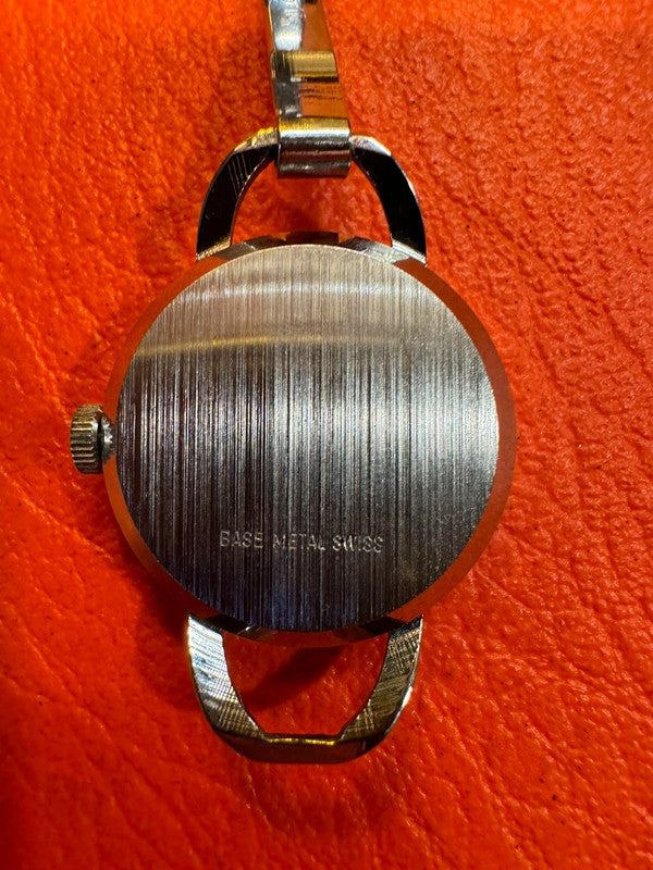 Vintage Lucerne Watch