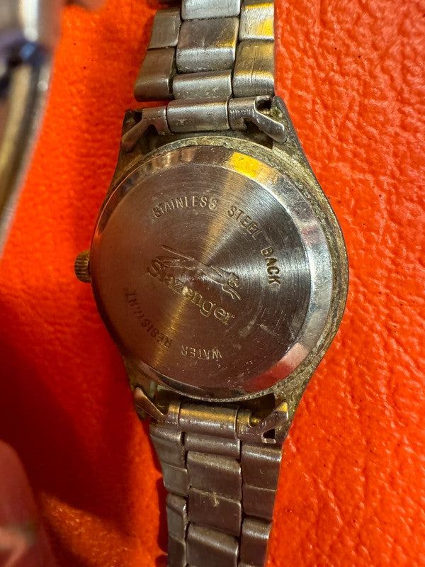 Vintage Slazenger Watch