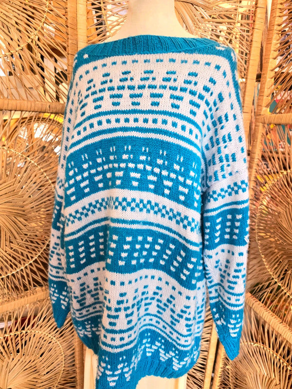 Vintage 80's Sweater