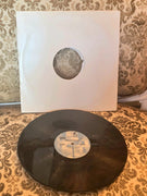 The Jacksons – Triumph Vinyl Record