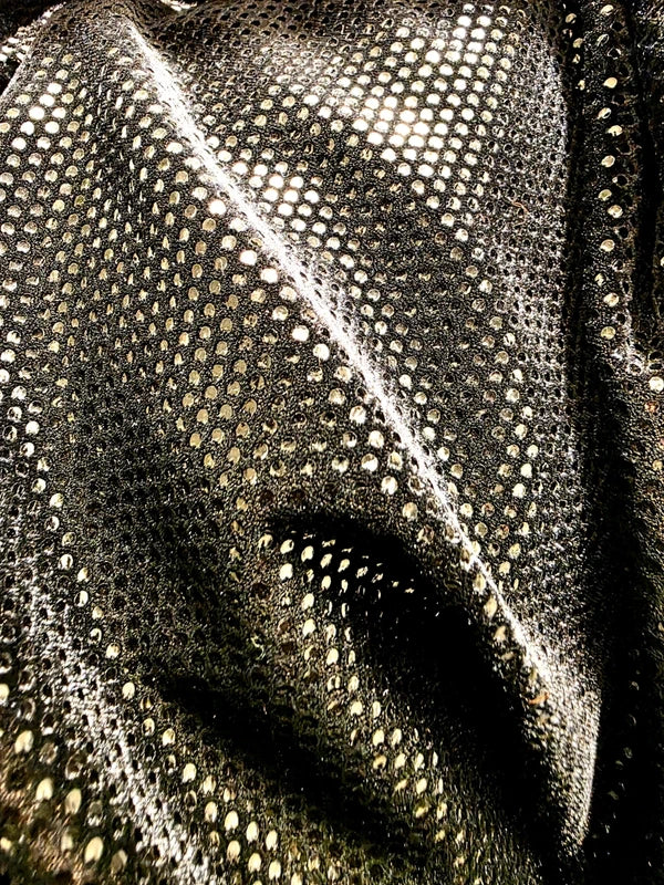 Vintage 80's/90's Bandolera Dress