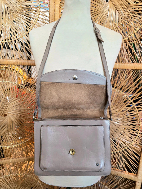 Vintage Y2K Crossbody Bag