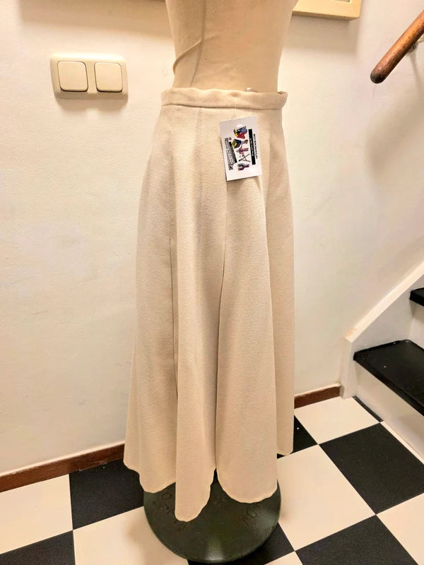 Vintage 70's/80's Pleated Skirt