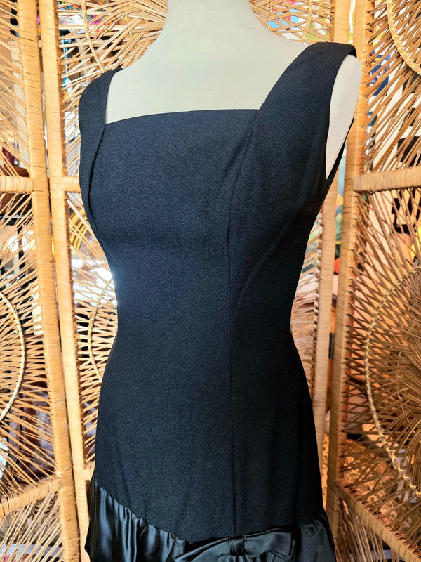 Vintage 60's Estelle Cocktail Dress