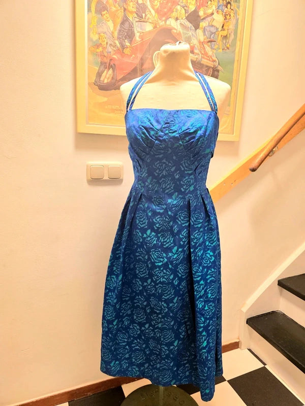 Vintage 50's Dress