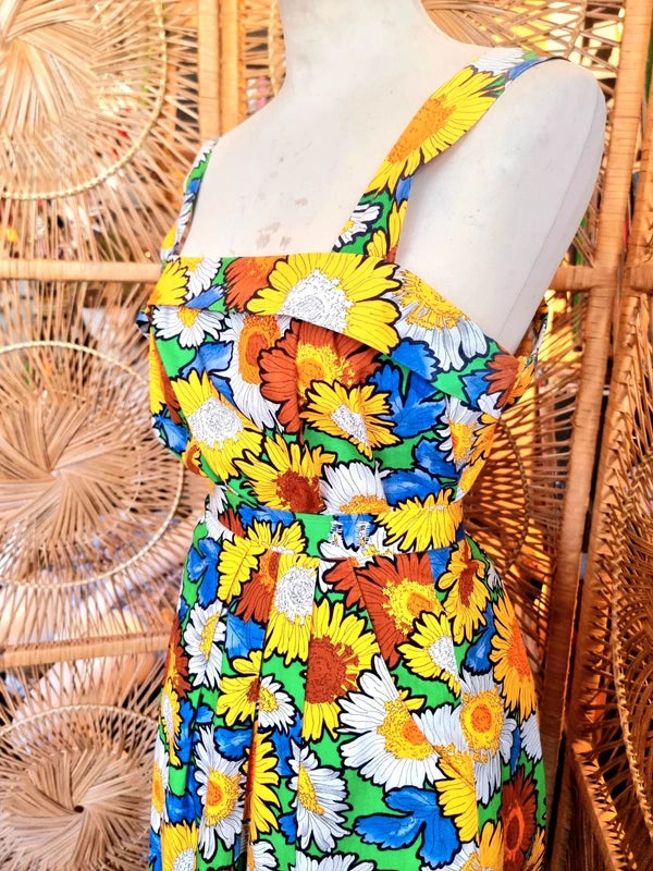Vintage 60's / 70's Suit