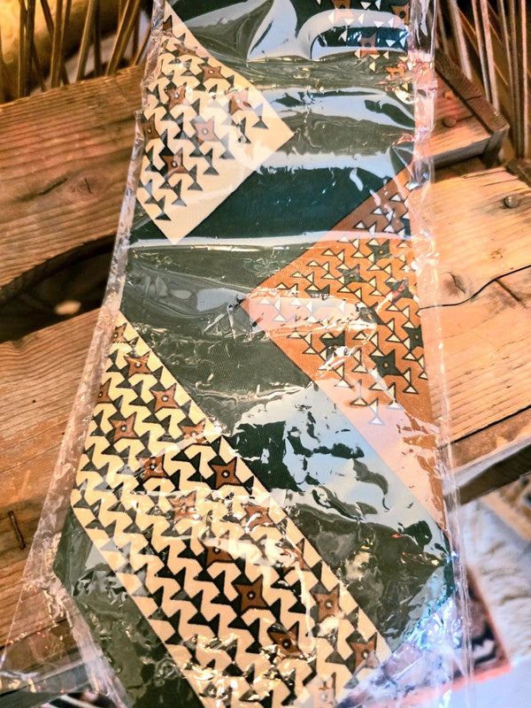 Vintage Pierre Cartier Tie