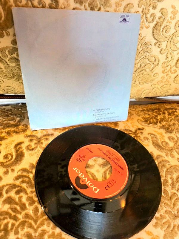 Godley & Creme – Under Your Thumb Vinyl Record