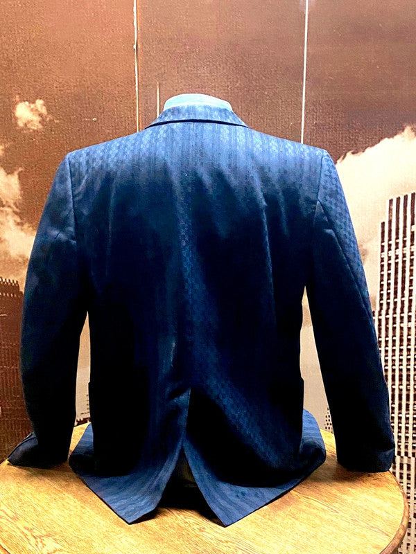 Vintage 80's Donar Blazer Jacket