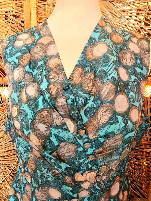 Vintage 50´s Dress