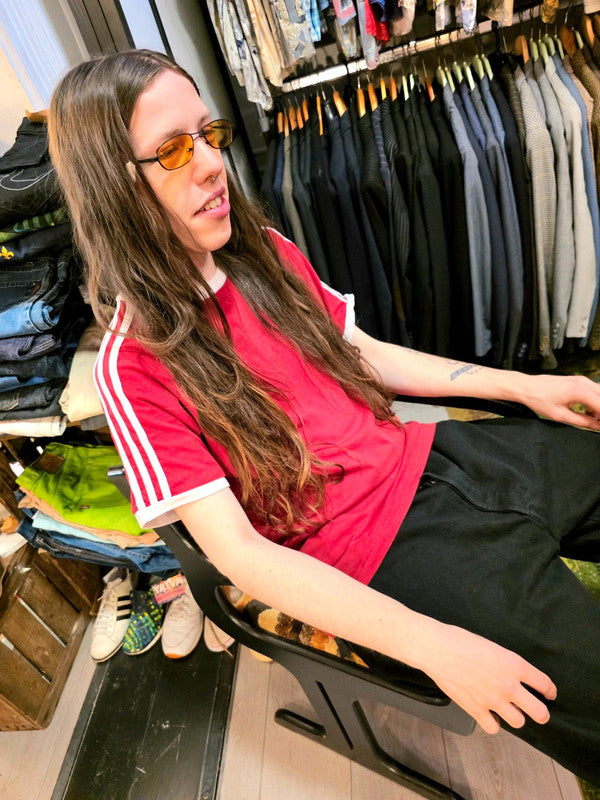Vintage Adidas Classic T-Shirt