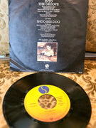 Madonna – Into The Groove Vinyl Record