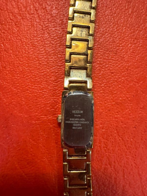 Vintage Rexxor Watch