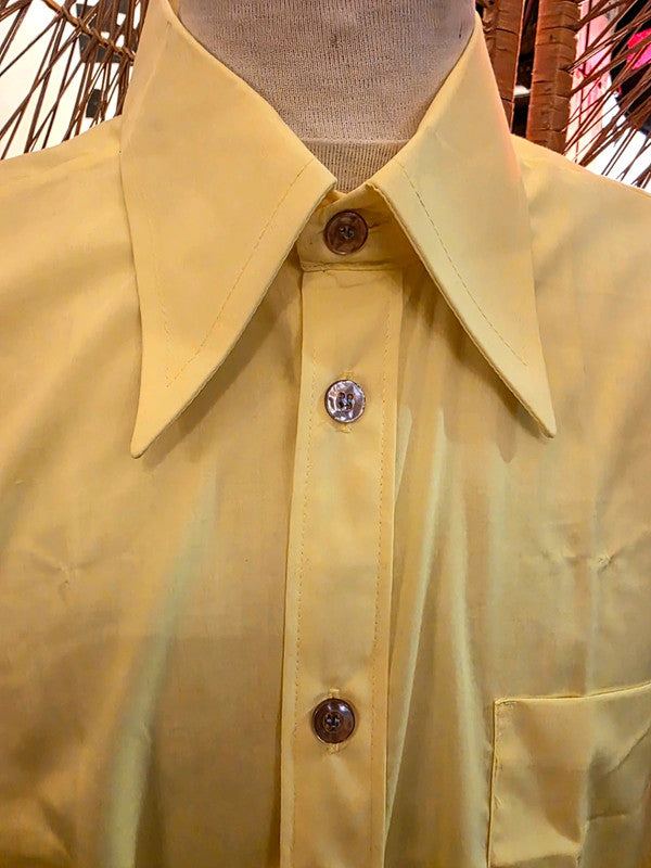 Brand New 70's Dax Shirt