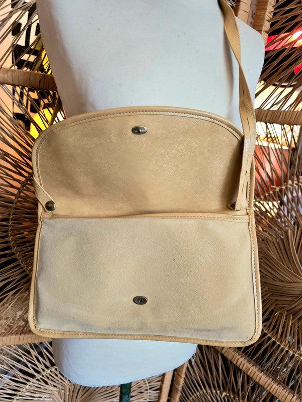 Vintage 70's Shoulder Bag