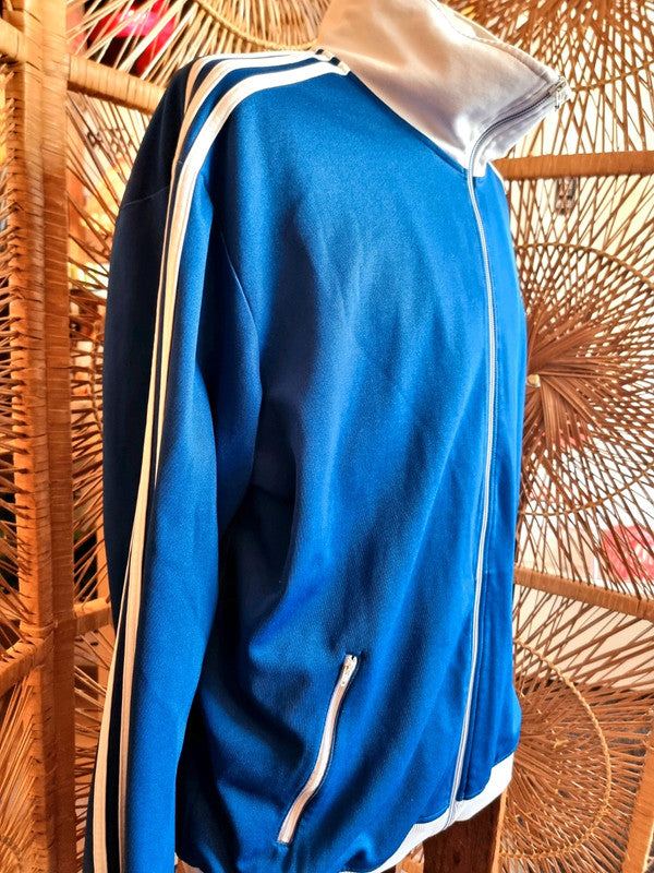 Vintage 60's/70's Adidas Tracktop
