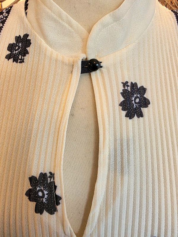 Vintage 70's / 80's Dress