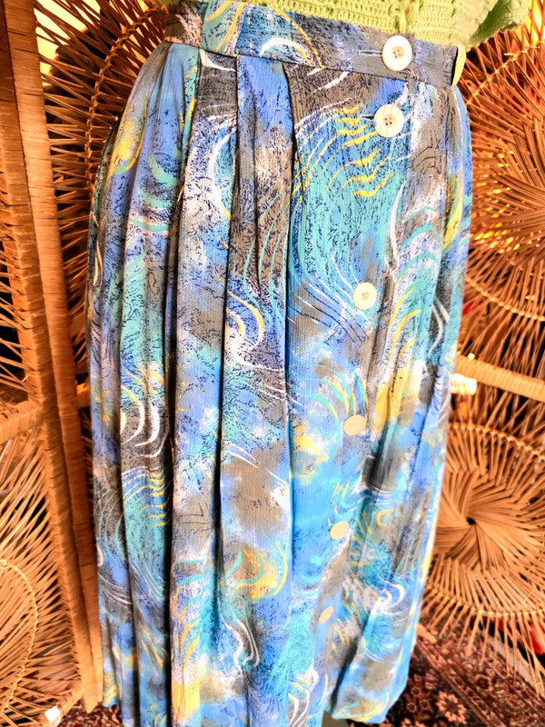Vintage 50's / 60's Skirt