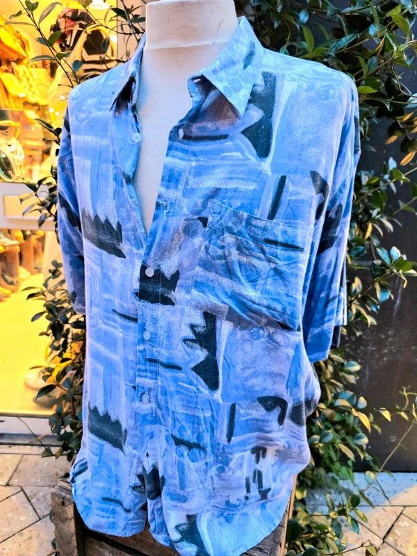 Vintage 80's Tundra Shirt