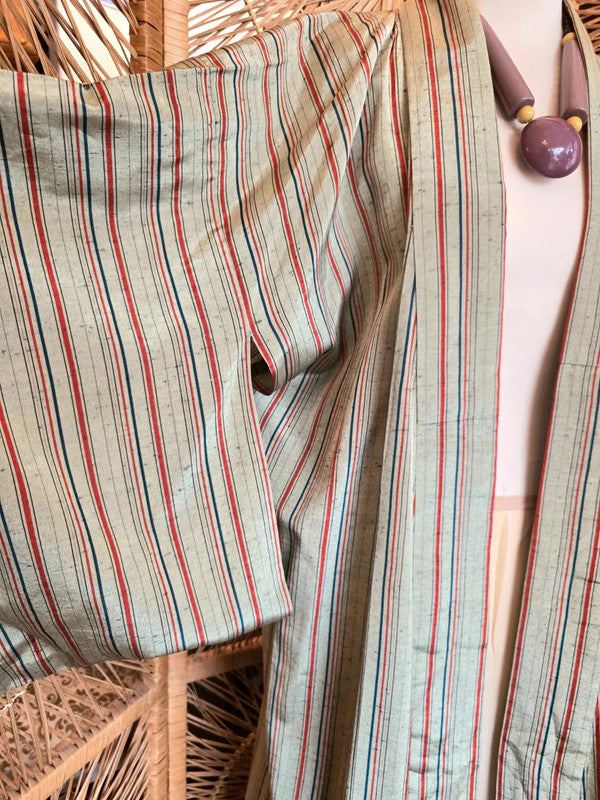 Vintage 70's Kimono