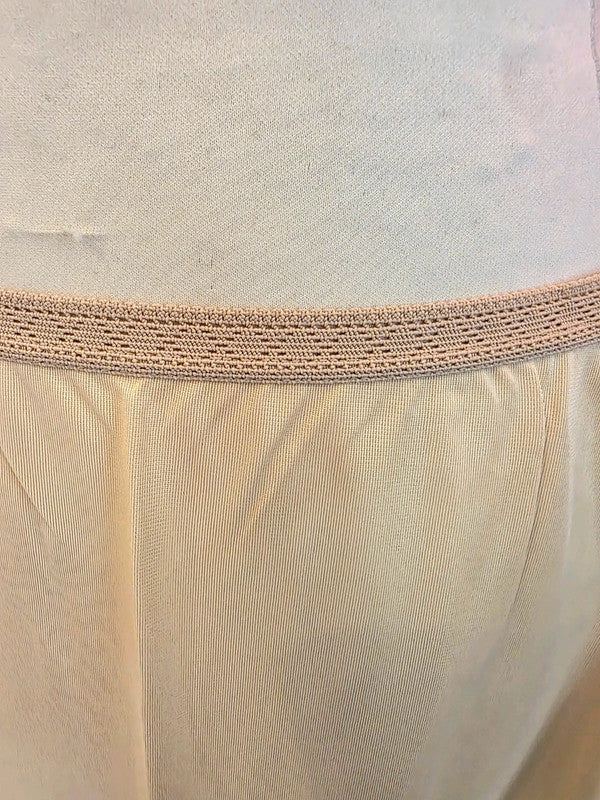 Vintage 70's Canat Skirt