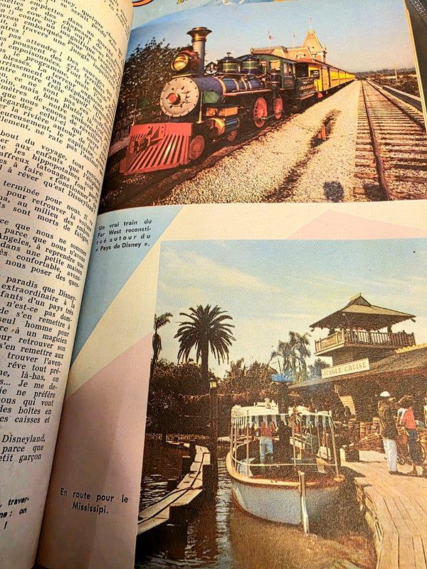 Vintage 1964 Clair Foyer Paperback Book
