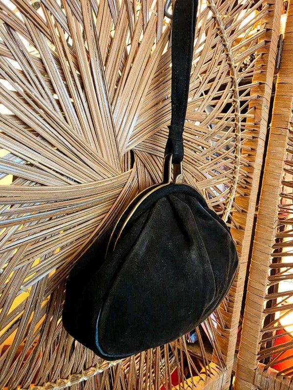 Vintage 50's Evening Purse